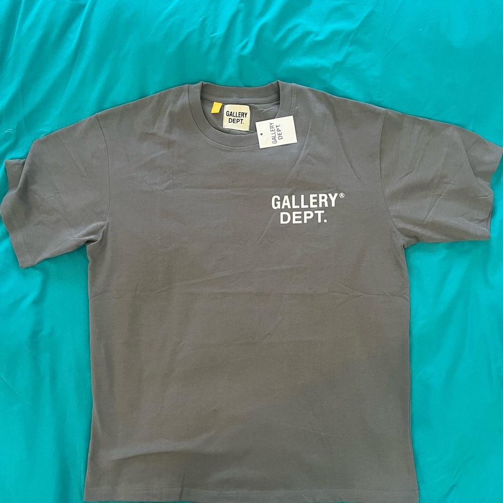 Gallery Dept. t-shirt